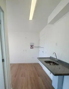 Apartamento com 1 Quarto à venda, 25m² no Barra Funda, São Paulo