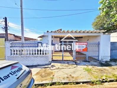 Casa com 3 Quartos à venda, 148m² no Jardim Castelo Branco, Ribeirão Preto