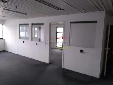 Prédio Comercial para alugar, 80m² no Jardim Paulista, São Paulo