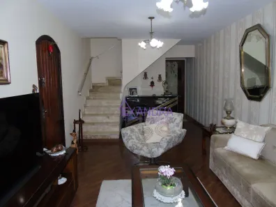 Sobrado com 3 Quartos à venda, 145m² no Vila Nair, São Paulo