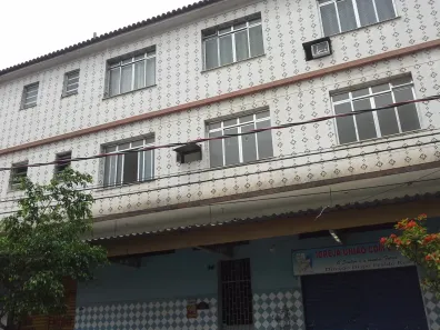 Apartamento com 2 Quartos para alugar, 60m² no Brás de Pina, Rio de Janeiro
