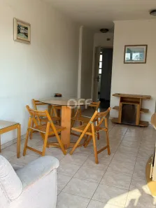 Apartamento com 1 Quarto à venda, 49m² no Cambuí, Campinas