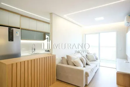 Apartamento com 2 Quartos à venda, 65m² no Rudge Ramos, São Bernardo do Campo