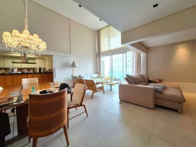 Apartamento com 3 Quartos à venda, 205m² no Campo Belo, São Paulo
