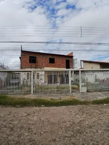 Casa com 10 Quartos à venda, 413m² no Fátima, Teresina
