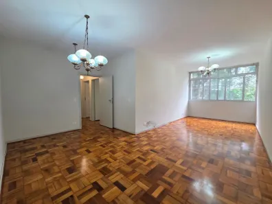 Apartamento com 2 Quartos para alugar, 108m² no Vila Mariana, São Paulo