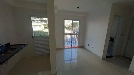 Apartamento com 2 Quartos à venda, 50m² no Chácara Belenzinho, São Paulo