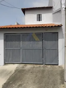 Casa com 2 Quartos à venda, 70m² no Jardim Bandeirantes, Salto
