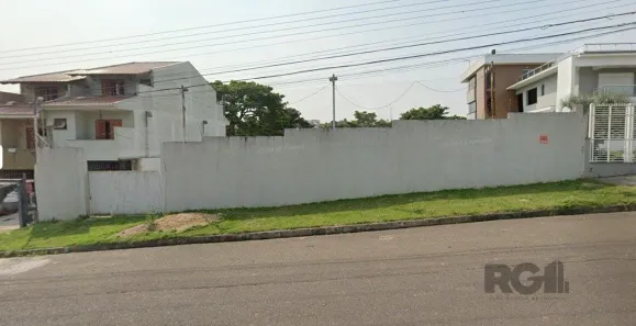 Lote/Terreno para alugar, 750m² no Espírito Santo, Porto Alegre