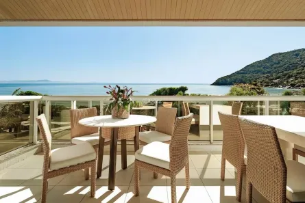 Apartamento com 4 Quartos à venda, 187m² no Ponta das Canas, Florianópolis