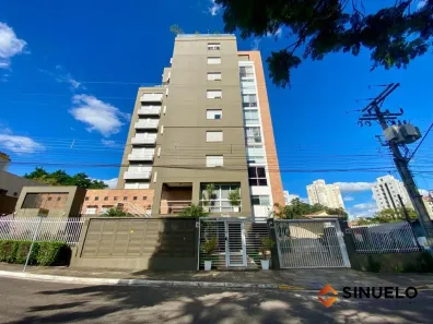 Apartamento com 2 Quartos à venda, 70m² no Pátria Nova, Novo Hamburgo