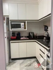 Sobrado com 2 Quartos à venda, 105m² no Vila Nivi, São Paulo