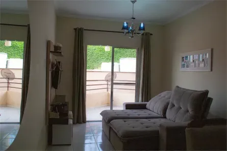 Apartamento com 2 Quartos à venda, 67m² no Esplanada Mendes Moraes, São Roque
