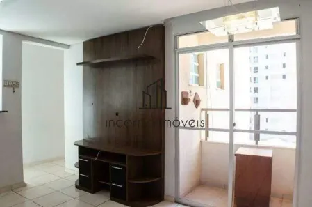 Apartamento com 3 Quartos à venda, 70m² no Buritis, Belo Horizonte
