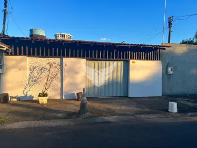 Casa com 2 Quartos à venda, 120m² no São João Bosco, Porto Velho