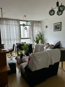 Apartamento com 3 Quartos à venda, 123m² no Paraíso, São Paulo