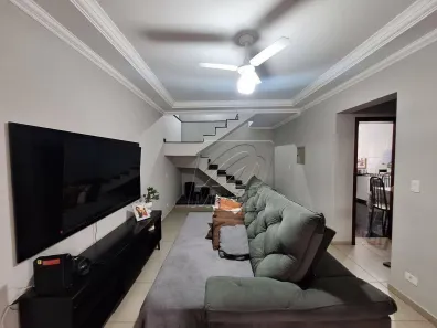 Casa com 3 Quartos à venda, 183m² no Jardim Residencial Itabera, Piracicaba