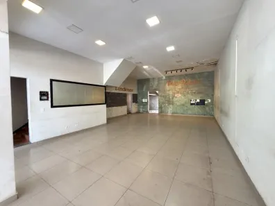 Prédio Comercial para alugar, 287m² no Bosque dos Eucaliptos, São José dos Campos