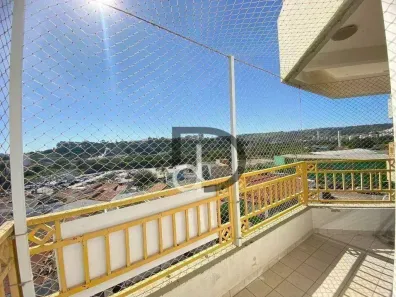 Apartamento com 3 Quartos à venda, 72m² no Vila Olivo, Valinhos