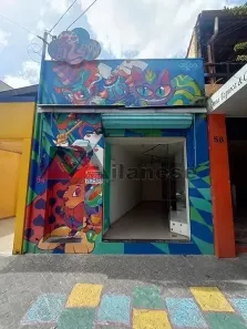 Ponto Comercial com 1 Quarto para alugar, 150m² no Vila Mariana, São Paulo