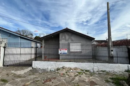 Casa com 3 Quartos para alugar, 133m² no Patronato, Santa Maria