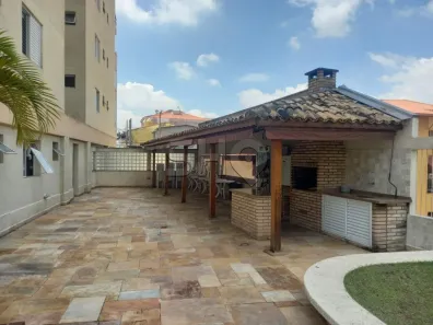 Apartamento com 3 Quartos à venda, 85m² no Água Fria, São Paulo