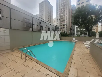 Apartamento com 4 Quartos à venda, 140m² no Moema, São Paulo