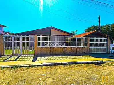 Casa com 2 Quartos à venda, 154m² no Ingleses do Rio Vermelho, Florianópolis