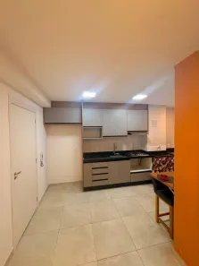 Apartamento com 2 Quartos à venda, 38m² no Metalúrgicos, Osasco