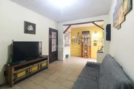 Casa com 3 Quartos à venda, 136m² no Vila Beatriz, São Paulo