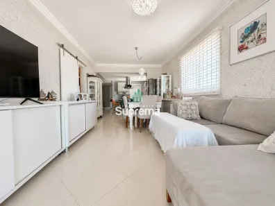 Apartamento com 3 Quartos à venda, 109m² no Vila Operária, Itajaí
