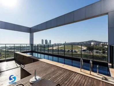 Apartamento com 2 Quartos à venda, 67m² no Cristal, Porto Alegre