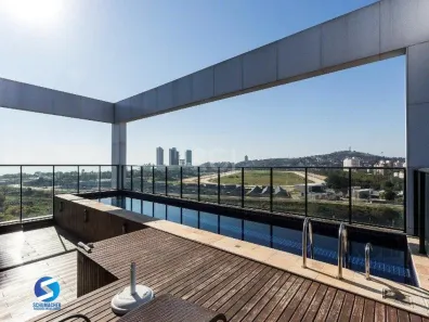 Apartamento com 2 Quartos à venda, 68m² no Cristal, Porto Alegre