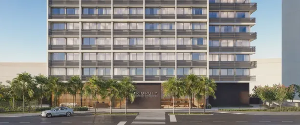 Ponto Comercial à venda, 27m² no Porenquanto, Teresina