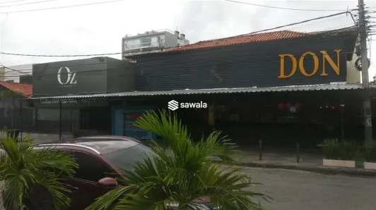 Sala Comercial com 2 Quartos para alugar, 650m² no Campo Grande, Rio de Janeiro