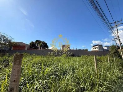 Lote/Terreno à venda, 426m² no Porto da Aldeia, São Pedro da Aldeia