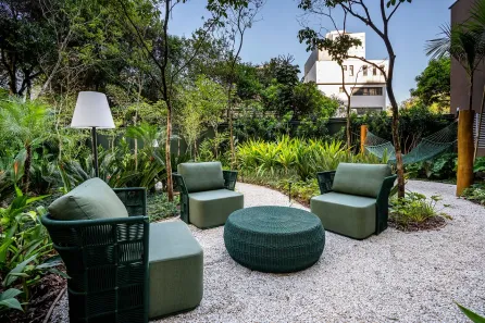 Apartamento com 3 Quartos à venda, 144m² no Perdizes, São Paulo