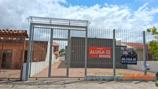 Kitnet com 1 Quarto para alugar, 28m² no Hípica, Porto Alegre