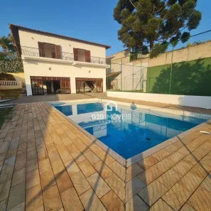 Casa com 4 Quartos à venda, 461m² no Bosque, Vinhedo