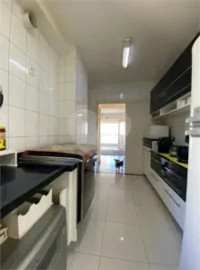Apartamento com 3 Quartos à venda, 108m² no Vila Andrade, São Paulo