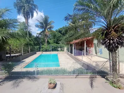 Fazenda/Sítio com 4 Quartos à venda, 1179m² no Jardim dos Lírios, Americana