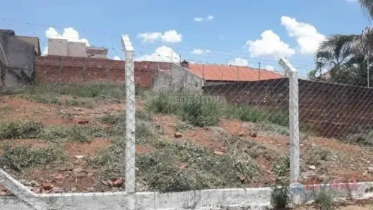 Lote/Terreno à venda, 360m² no Jardim São Marco, São José do Rio Preto