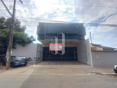 Galpão/Depósito/Armazém para alugar, 500m² no Vila Cruzeiro do Sul, Aparecida de Goiânia