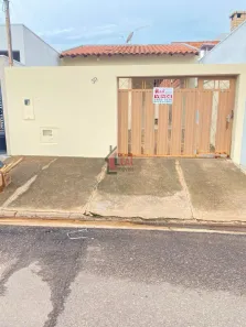 Casa com 2 Quartos à venda, 70m² no Parque Imperial, Presidente Prudente