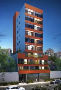 Apartamento com 1 Quarto à venda, 24m² no Vila Mazzei, São Paulo