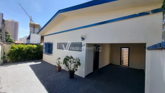 Casa com 3 Quartos à venda, 192m² no Jardim Bom Retiro, Campinas