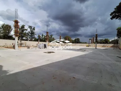 Galpão/Depósito/Armazém para alugar, 3070m² no Solar do Madeira, Contagem