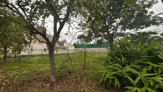 Lote/Terreno à venda, 635m² no Jurerê Internacional, Florianópolis