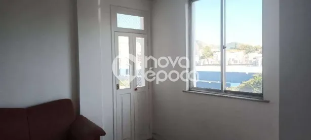 Apartamento com 2 Quartos à venda, 60m² no Tijuca, Rio de Janeiro