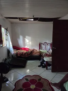Casa com 1 Quarto à venda, 300m² no Praia de Capuba, Serra